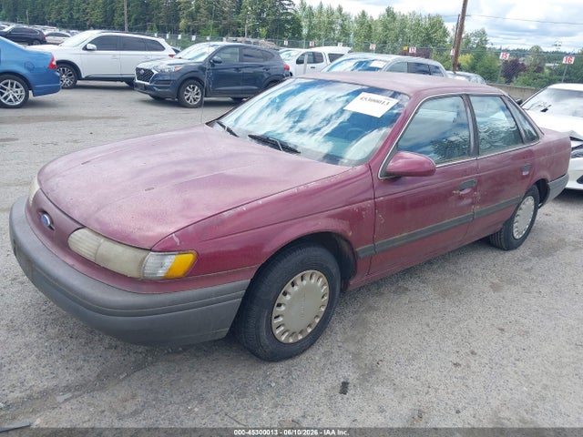 Aukcja sprzedaży 1992 Ford Taurus L, vin: 1FACP50U9NG277095, numer aukcji: 45300013