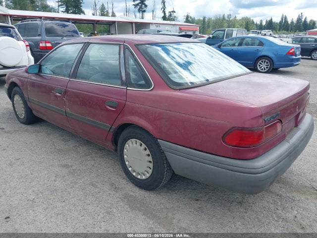 Aukcja sprzedaży 1992 Ford Taurus L, vin: 1FACP50U9NG277095, numer aukcji: 45300013