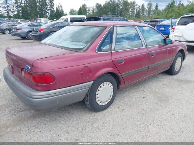 Aukcja sprzedaży 1992 Ford Taurus L, vin: 1FACP50U9NG277095, numer aukcji: 45300013