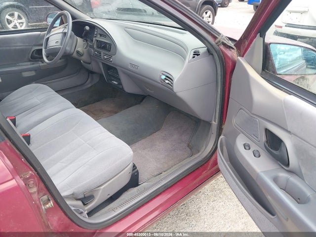 Aukcja sprzedaży 1992 Ford Taurus L, vin: 1FACP50U9NG277095, numer aukcji: 45300013