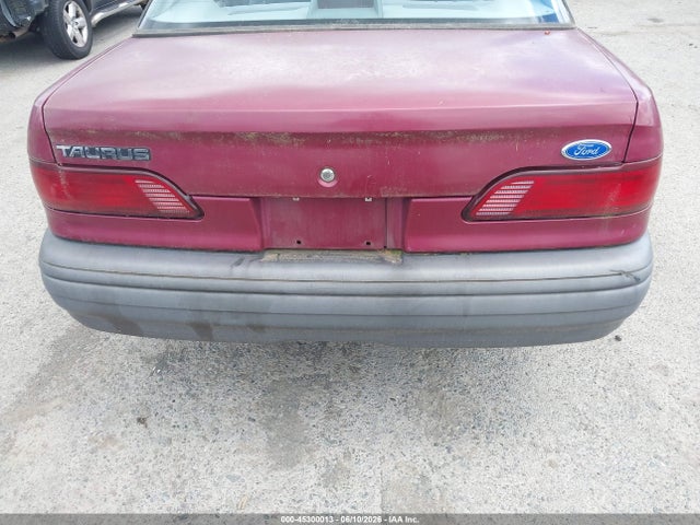 Aukcja sprzedaży 1992 Ford Taurus L, vin: 1FACP50U9NG277095, numer aukcji: 45300013