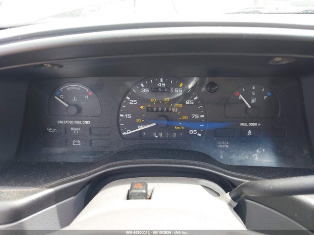Aukcja sprzedaży 1992 Ford Taurus L, vin: 1FACP50U9NG277095, numer aukcji: 45300013