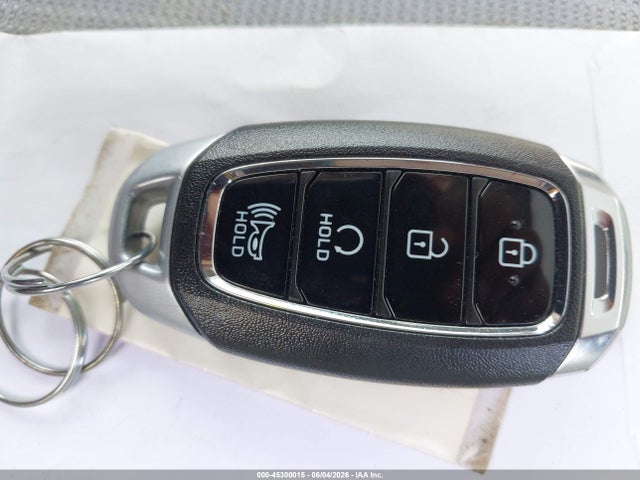 Продажа на аукционе авто 2022 Hyundai Kona Sel, vin: KM8K62AB9NU802285, номер лота: 45300015