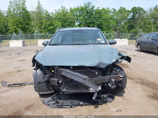 Продажа на аукционе авто 2022 Hyundai Kona Sel, vin: KM8K62AB9NU802285, номер лота: 45300015