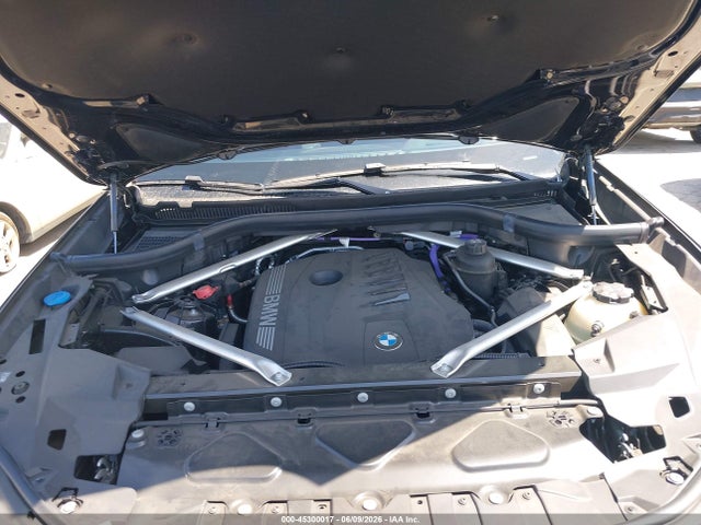 Aukcja sprzedaży 2025 Bmw X6 Xdrive40i, vin: 5UX33EX01S9W32428, numer aukcji: 45300017