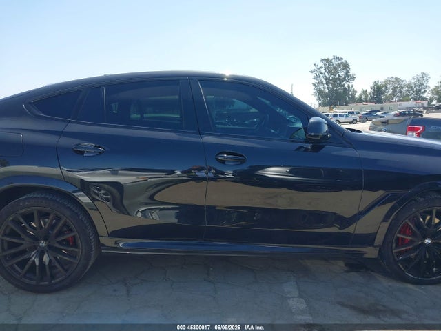 Aukcja sprzedaży 2025 Bmw X6 Xdrive40i, vin: 5UX33EX01S9W32428, numer aukcji: 45300017