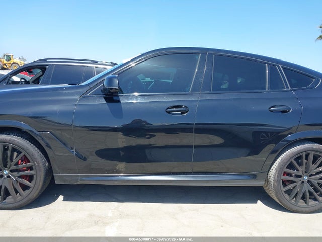 Aukcja sprzedaży 2025 Bmw X6 Xdrive40i, vin: 5UX33EX01S9W32428, numer aukcji: 45300017