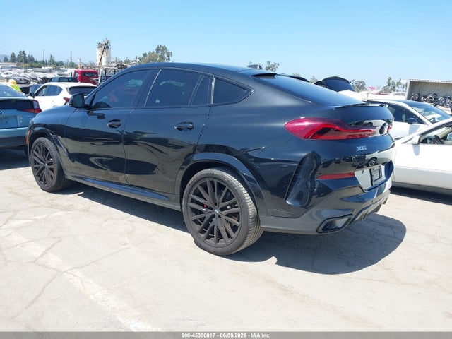 Aukcja sprzedaży 2025 Bmw X6 Xdrive40i, vin: 5UX33EX01S9W32428, numer aukcji: 45300017