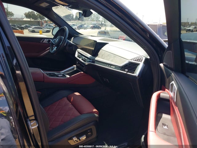 Aukcja sprzedaży 2025 Bmw X6 Xdrive40i, vin: 5UX33EX01S9W32428, numer aukcji: 45300017