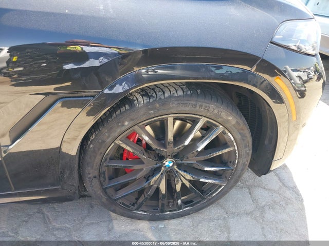 Aukcja sprzedaży 2025 Bmw X6 Xdrive40i, vin: 5UX33EX01S9W32428, numer aukcji: 45300017