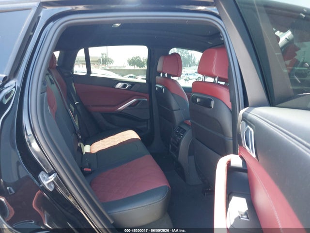 Aukcja sprzedaży 2025 Bmw X6 Xdrive40i, vin: 5UX33EX01S9W32428, numer aukcji: 45300017