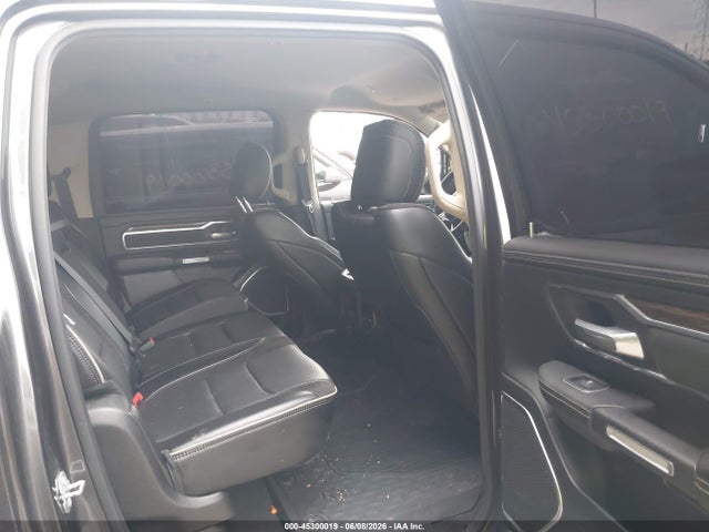 45300019 :رقم المزاد ، 1C6SRFJT6LN350726 vin ، 2020 Ram 1500 Laramie  4x4 5'7 Box مزاد بيع