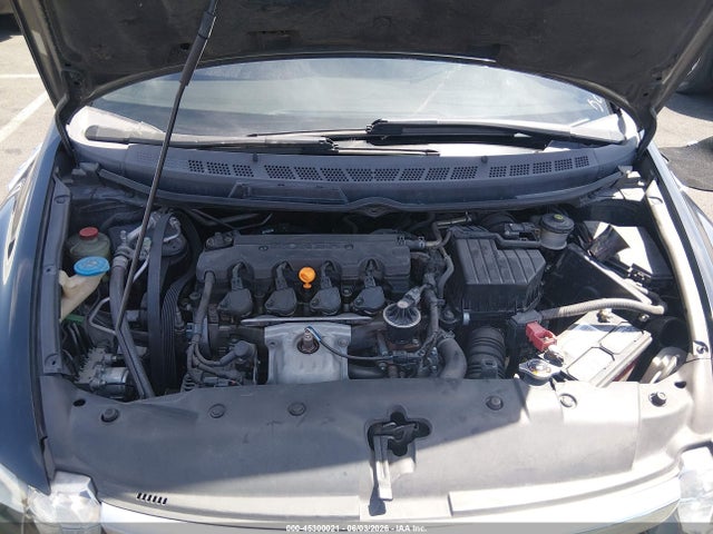 Продаж на аукціоні авто 2006 Honda Civic Ex, vin: 1HGFA16856L097621, номер лоту: 45300021