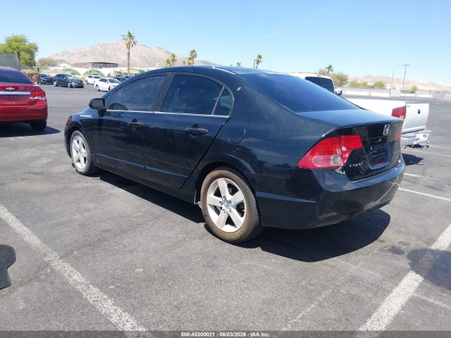 Продаж на аукціоні авто 2006 Honda Civic Ex, vin: 1HGFA16856L097621, номер лоту: 45300021