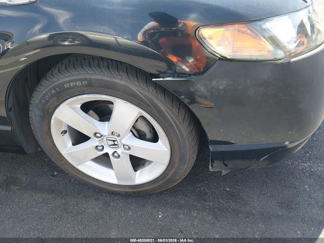 Продаж на аукціоні авто 2006 Honda Civic Ex, vin: 1HGFA16856L097621, номер лоту: 45300021