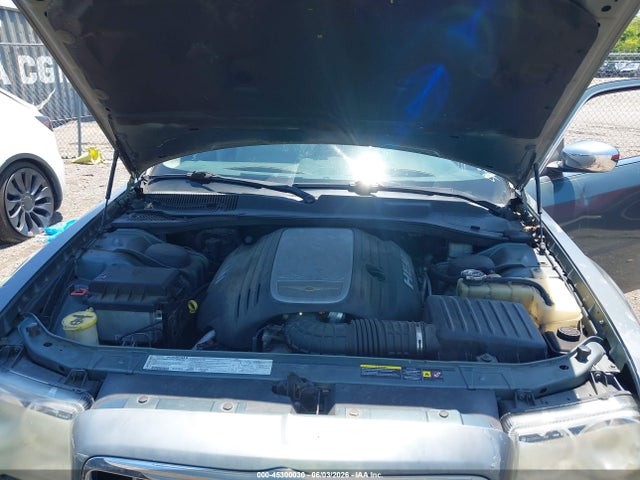 2006 Chrysler 300c მანქანა იყიდება აუქციონზე, vin: 2C3LA63H86H178858, აუქციონის ნომერი: 45300030
