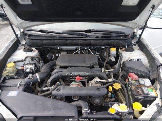 Aukcja sprzedaży 2011 Subaru Outback 2.5i Limited, vin: 4S4BRCLC5B3388507, numer aukcji: 45300031