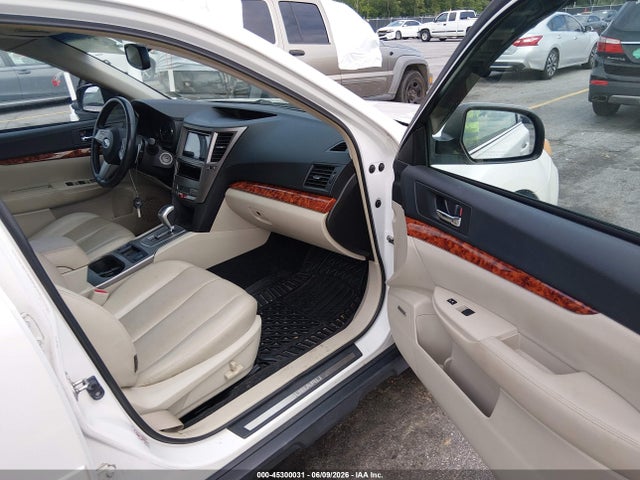 Aukcja sprzedaży 2011 Subaru Outback 2.5i Limited, vin: 4S4BRCLC5B3388507, numer aukcji: 45300031