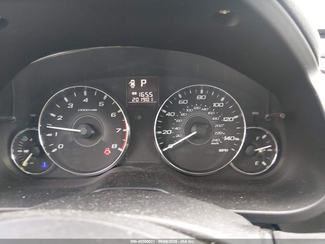 Aukcja sprzedaży 2011 Subaru Outback 2.5i Limited, vin: 4S4BRCLC5B3388507, numer aukcji: 45300031