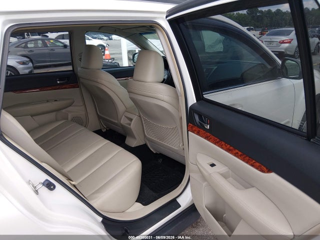 Aukcja sprzedaży 2011 Subaru Outback 2.5i Limited, vin: 4S4BRCLC5B3388507, numer aukcji: 45300031