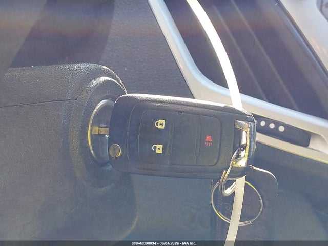 Aukcja sprzedaży 2016 Gmc Terrain Sle-1, vin: 2GKFLSEKXG6161257, numer aukcji: 45300034