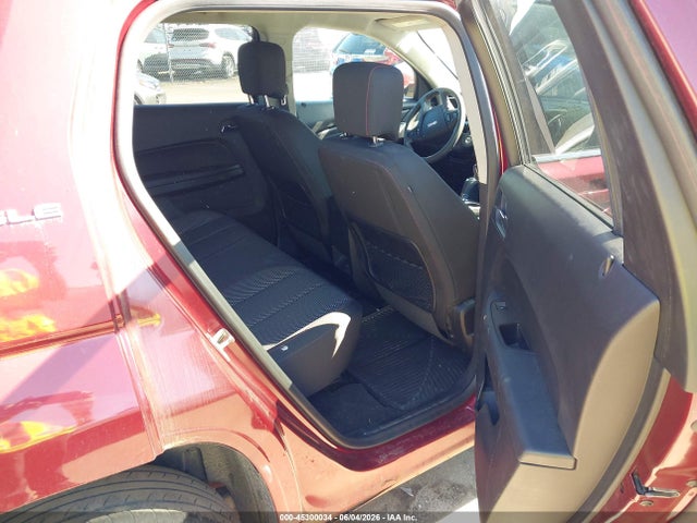 Aukcja sprzedaży 2016 Gmc Terrain Sle-1, vin: 2GKFLSEKXG6161257, numer aukcji: 45300034