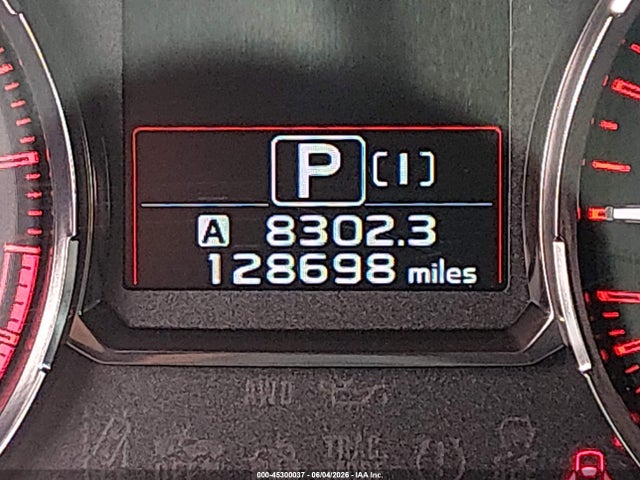 Subaru Wrx Limited 2015 JF1VA1J67F8812178 Image 16