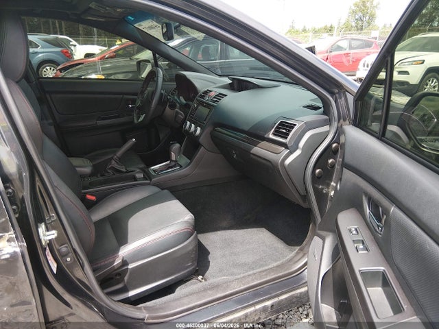 Subaru Wrx Limited 2015 JF1VA1J67F8812178 Image 18