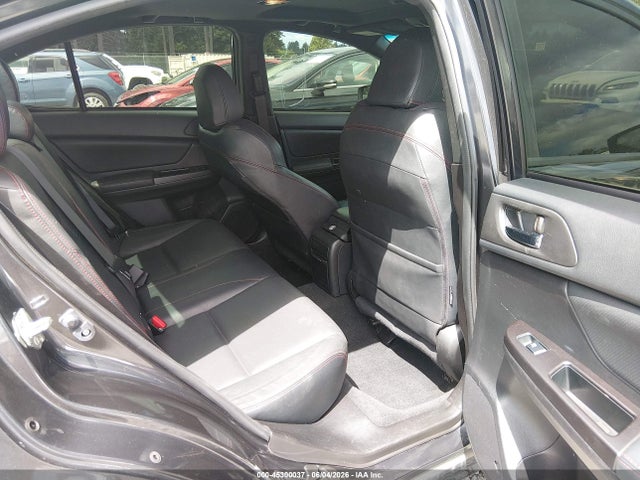 Subaru Wrx Limited 2015 JF1VA1J67F8812178 Image 19