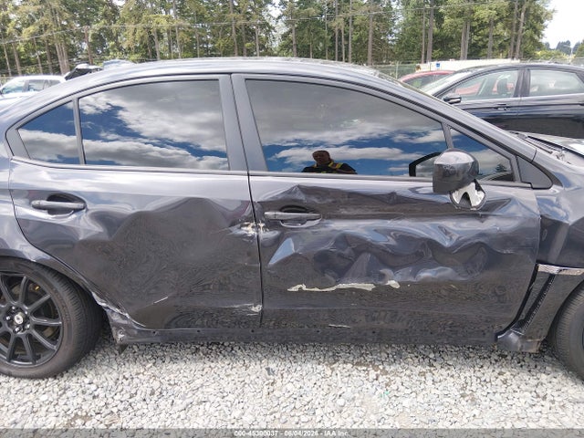 Subaru Wrx Limited 2015 JF1VA1J67F8812178 Image 6
