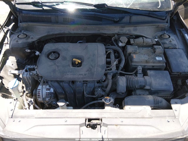 KIA Forte Lxs 2020 3KPF24AD4LE175764 Image 10