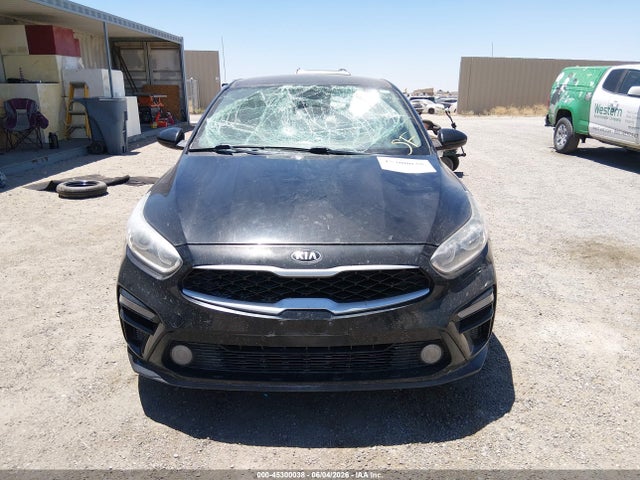 KIA Forte Lxs 2020 3KPF24AD4LE175764 Image 12