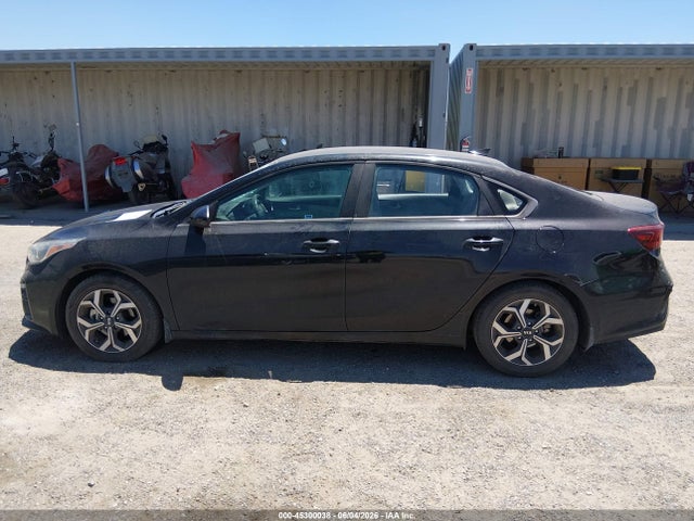 KIA Forte Lxs 2020 3KPF24AD4LE175764 Image 14