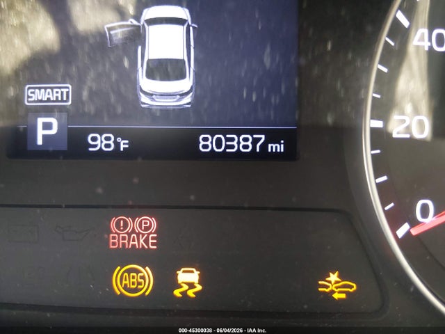 KIA Forte Lxs 2020 3KPF24AD4LE175764 Image 15