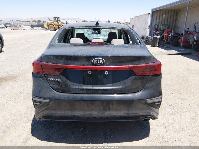 KIA Forte Lxs 2020 3KPF24AD4LE175764 Image 16