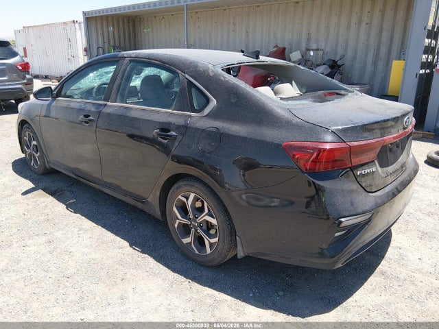KIA Forte Lxs 2020 3KPF24AD4LE175764 Image 3