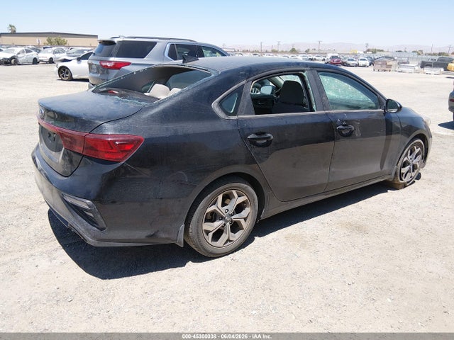 KIA Forte Lxs 2020 3KPF24AD4LE175764 Image 4