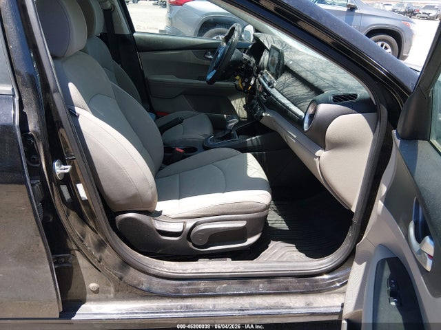 KIA Forte Lxs 2020 3KPF24AD4LE175764 Image 5