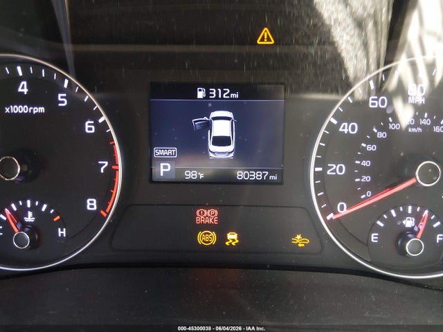 KIA Forte Lxs 2020 3KPF24AD4LE175764 Image 7