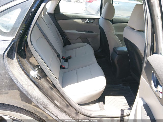 KIA Forte Lxs 2020 3KPF24AD4LE175764 Image 8