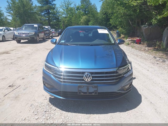 Продажа на аукционе авто 2019 Volkswagen Jetta 1.4t Sel Premium, vin: 3VWG57BU6KM059804, номер лота: 45300039