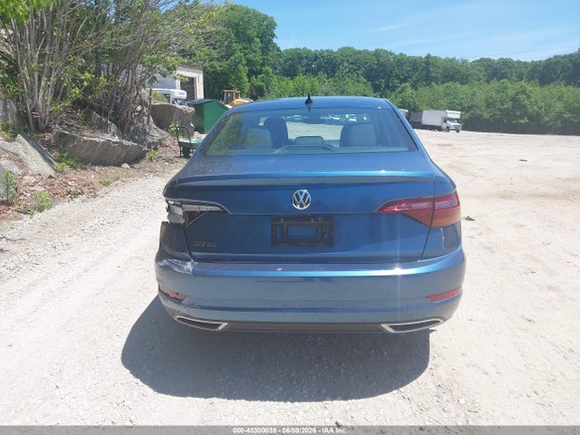 Продажа на аукционе авто 2019 Volkswagen Jetta 1.4t Sel Premium, vin: 3VWG57BU6KM059804, номер лота: 45300039
