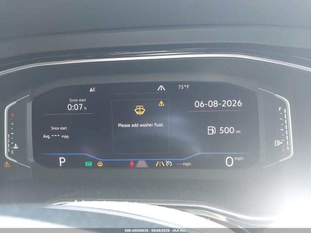 Продажа на аукционе авто 2019 Volkswagen Jetta 1.4t Sel Premium, vin: 3VWG57BU6KM059804, номер лота: 45300039