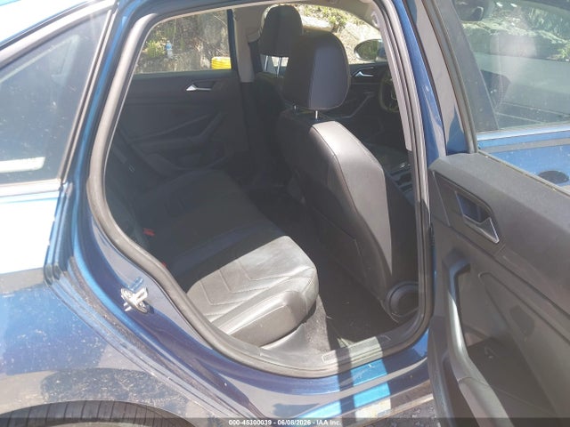 Продажа на аукционе авто 2019 Volkswagen Jetta 1.4t Sel Premium, vin: 3VWG57BU6KM059804, номер лота: 45300039