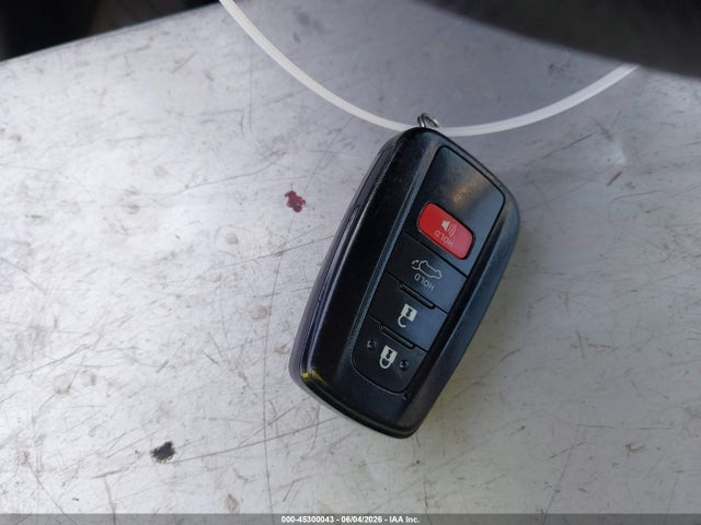 Aukcja sprzedaży 2022 Toyota Rav4 Xle, vin: 2T3W1RFV0NW216769, numer aukcji: 45300043