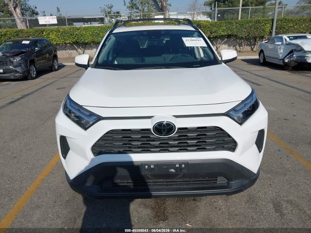 Aukcja sprzedaży 2022 Toyota Rav4 Xle, vin: 2T3W1RFV0NW216769, numer aukcji: 45300043