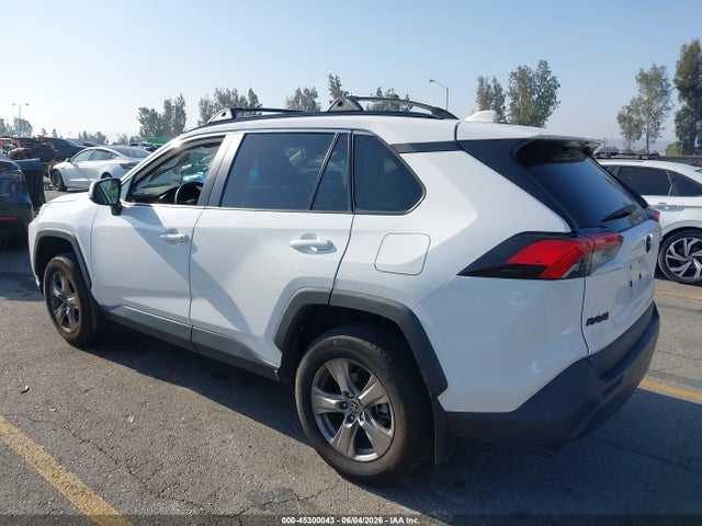 Aukcja sprzedaży 2022 Toyota Rav4 Xle, vin: 2T3W1RFV0NW216769, numer aukcji: 45300043
