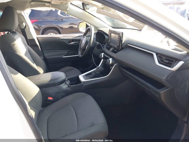 Aukcja sprzedaży 2022 Toyota Rav4 Xle, vin: 2T3W1RFV0NW216769, numer aukcji: 45300043
