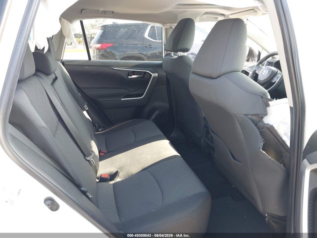 Aukcja sprzedaży 2022 Toyota Rav4 Xle, vin: 2T3W1RFV0NW216769, numer aukcji: 45300043