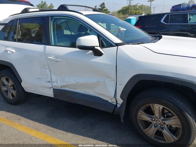 Aukcja sprzedaży 2022 Toyota Rav4 Xle, vin: 2T3W1RFV0NW216769, numer aukcji: 45300043